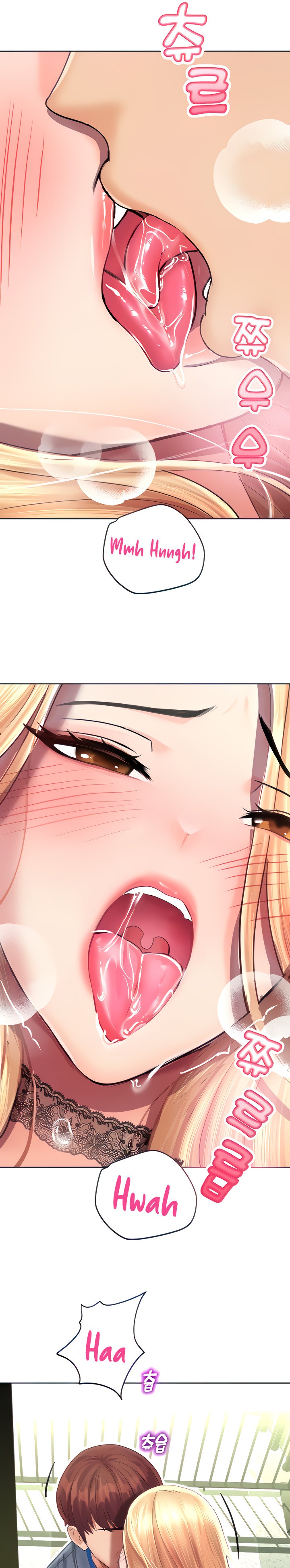 Destiny Land - Chapter 6 [photo 25] - MangaPorn