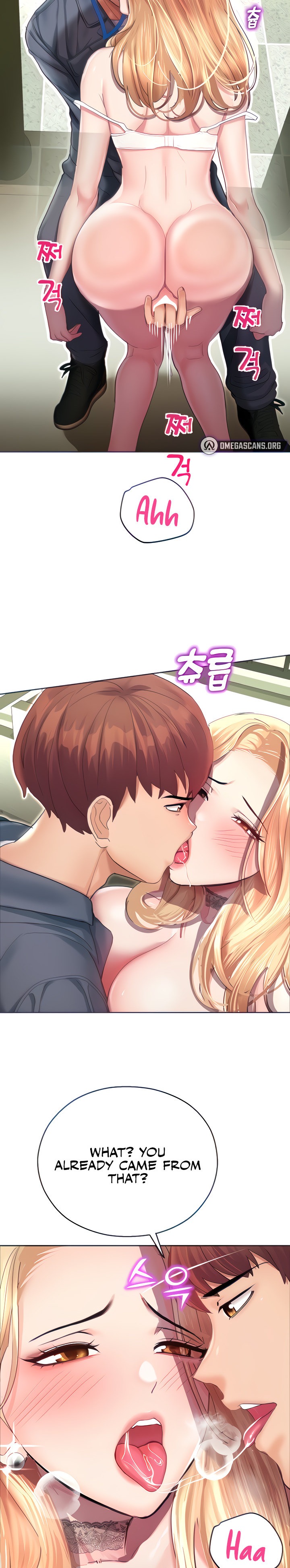 Destiny Land - Chapter 6 [photo 26] - MangaPorn