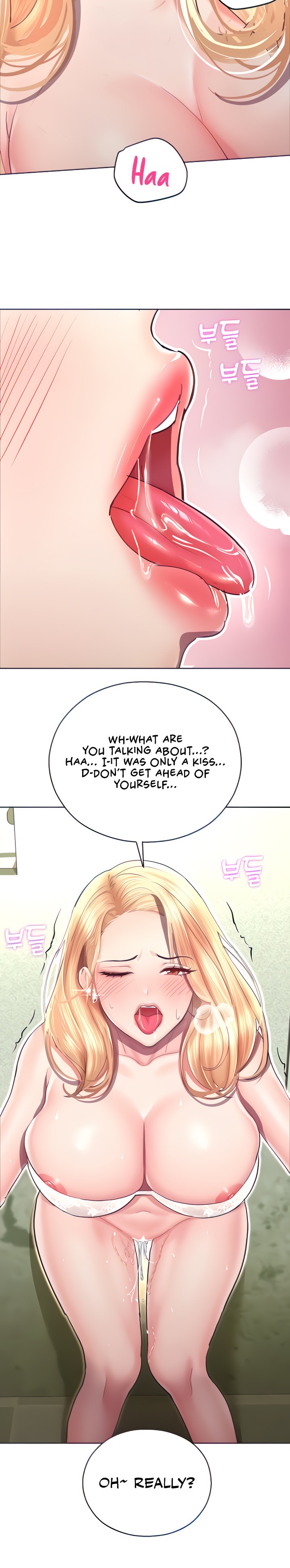 Destiny Land - Chapter 6 [photo 27] - MangaPorn