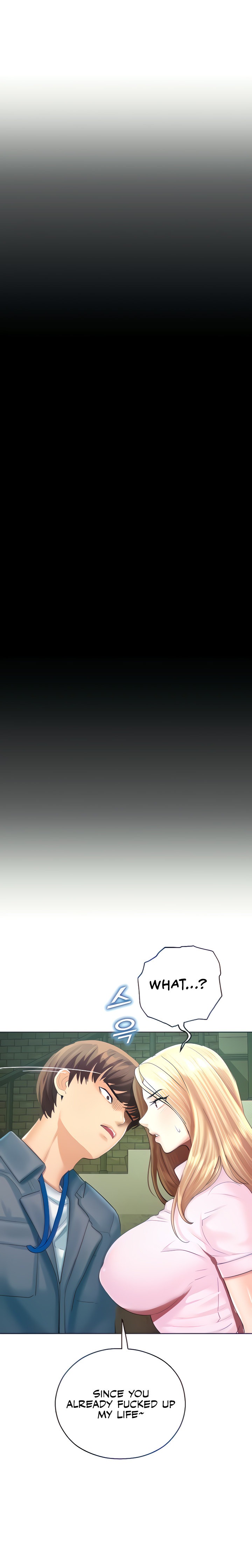 Destiny Land - Chapter 6 [photo 3] - MangaPorn