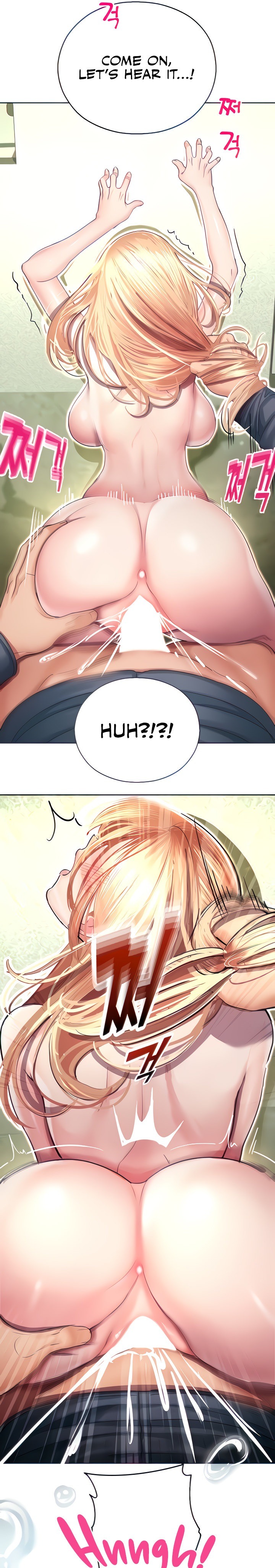 Destiny Land - Chapter 6 [photo 37] - MangaPorn