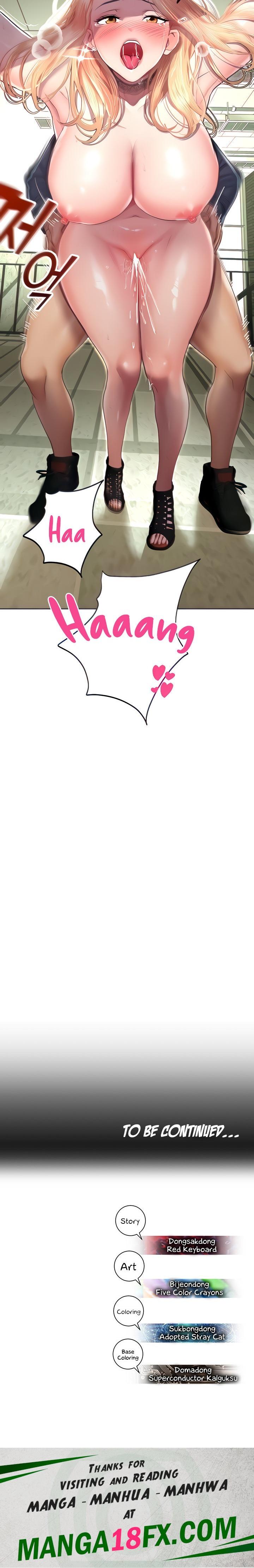 Destiny Land - Chapter 6 [photo 39] - MangaPorn