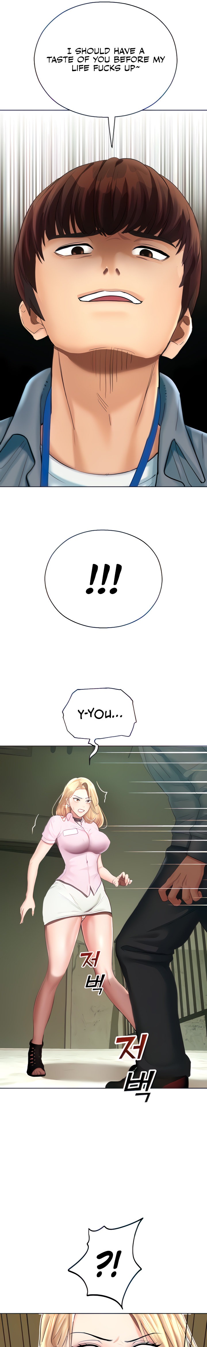 Destiny Land - Chapter 6 [photo 4] - MangaPorn