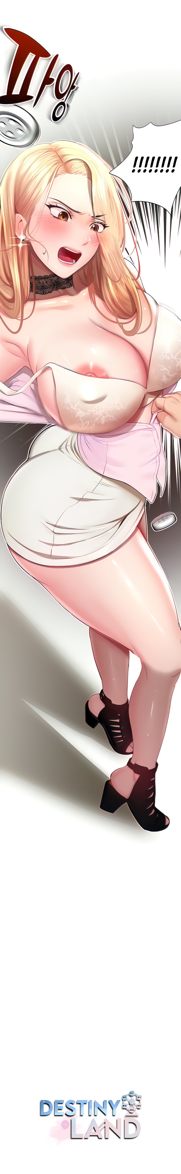 Destiny Land - Chapter 6 [photo 6] - MangaPorn