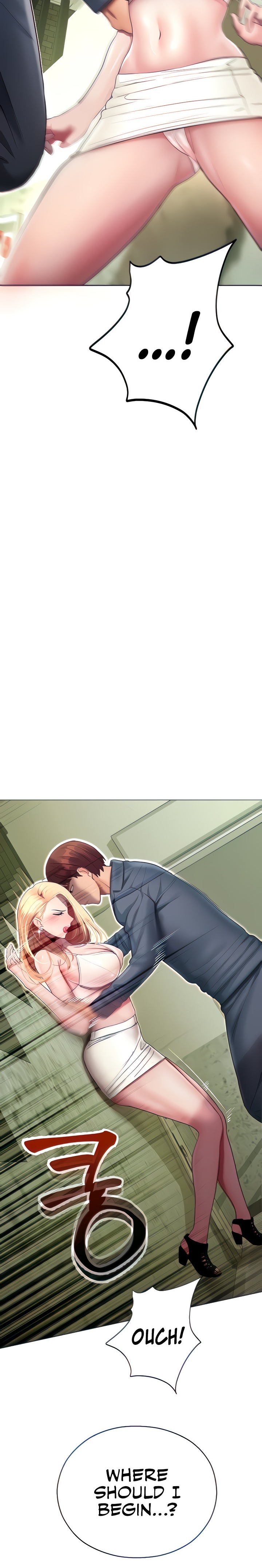 Destiny Land - Chapter 6 [photo 9] - MangaPorn