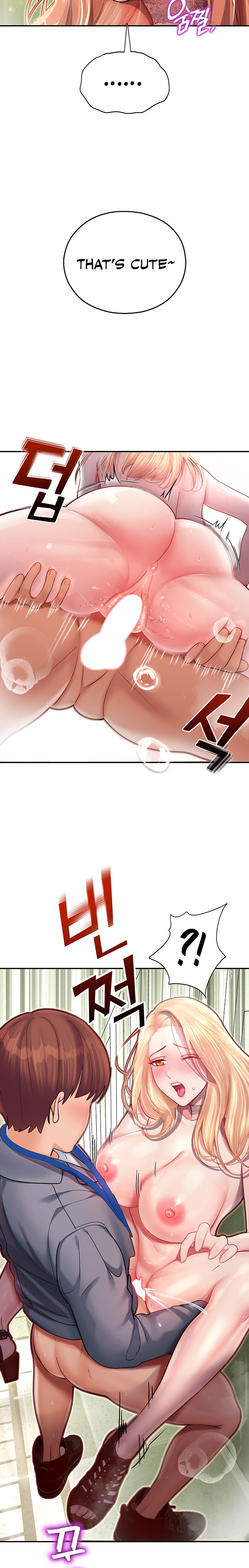 Destiny Land - Chapter 7 [photo 24] - MangaPorn