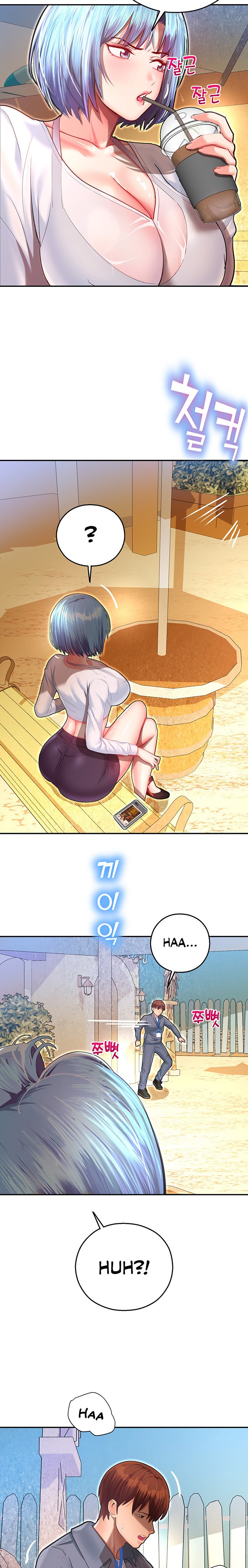 Destiny Land - Chapter 8 [photo 32] - MangaPorn