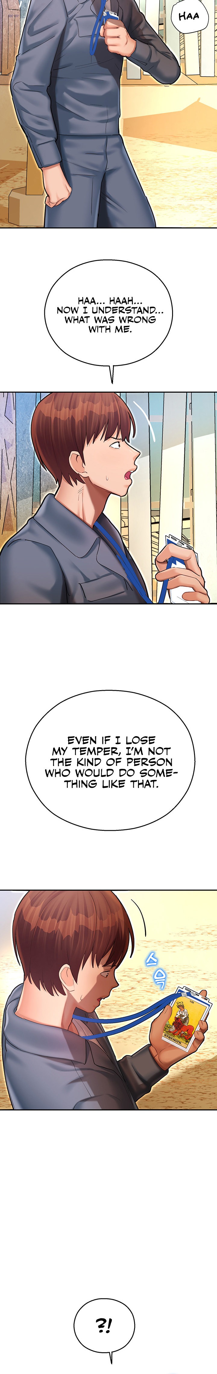 Destiny Land - Chapter 8 [photo 33] - MangaPorn