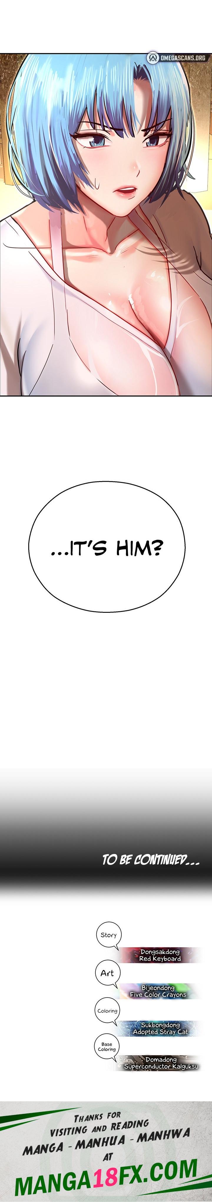 Destiny Land - Chapter 8 [photo 38] - MangaPorn