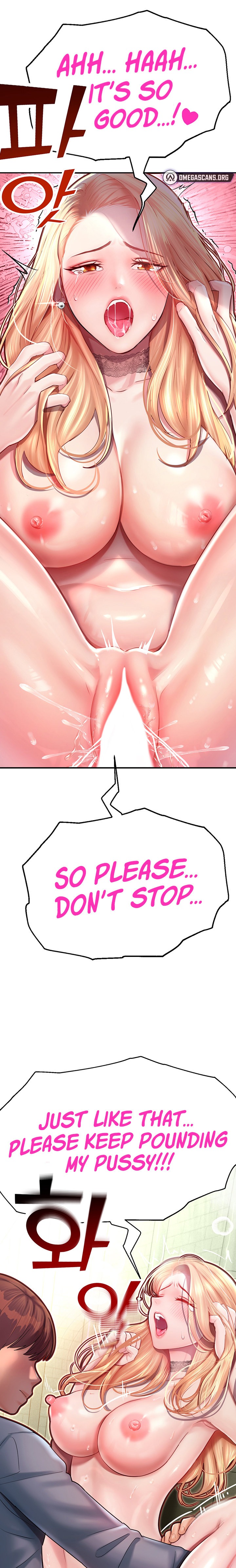 Destiny Land - Chapter 8 [photo 4] - MangaPorn