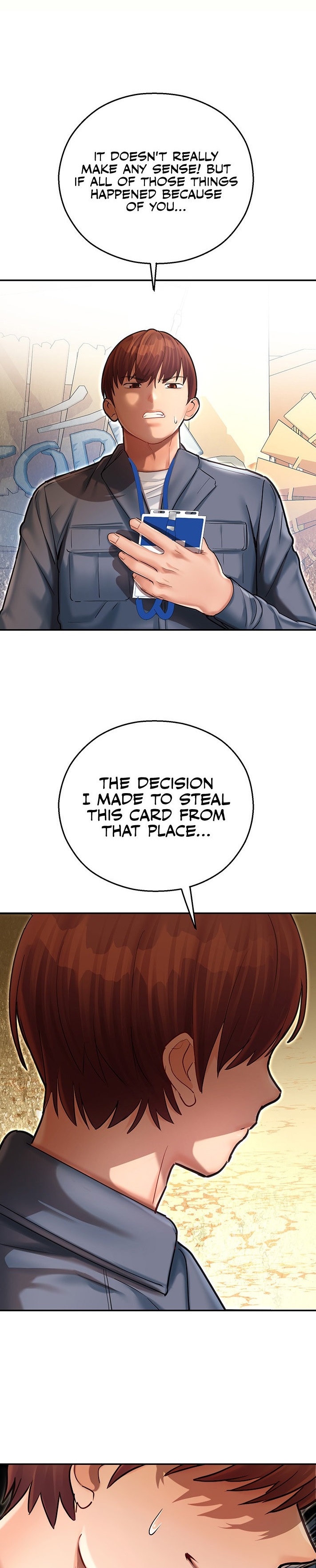 Destiny Land - Chapter 9 [photo 1] - MangaPorn