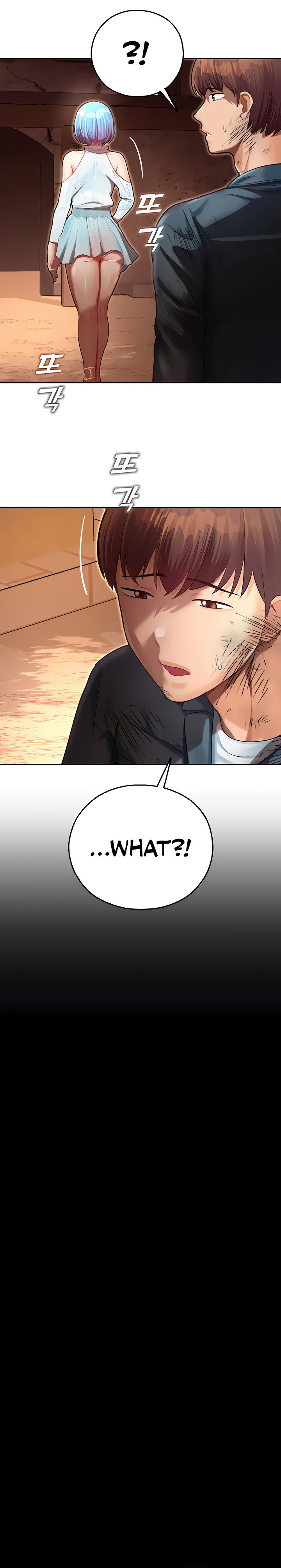 Destiny Land - Chapter 9 [photo 18] - MangaPorn