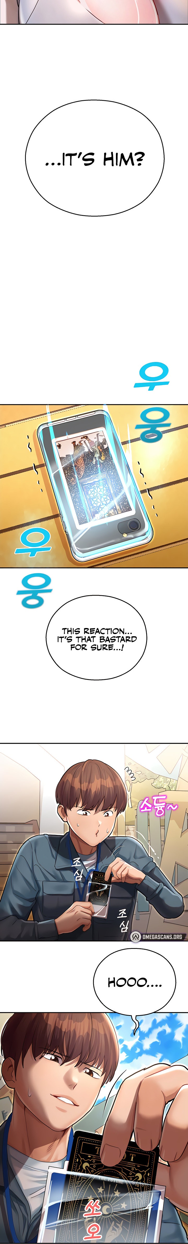 Destiny Land - Chapter 9 [photo 3] - MangaPorn