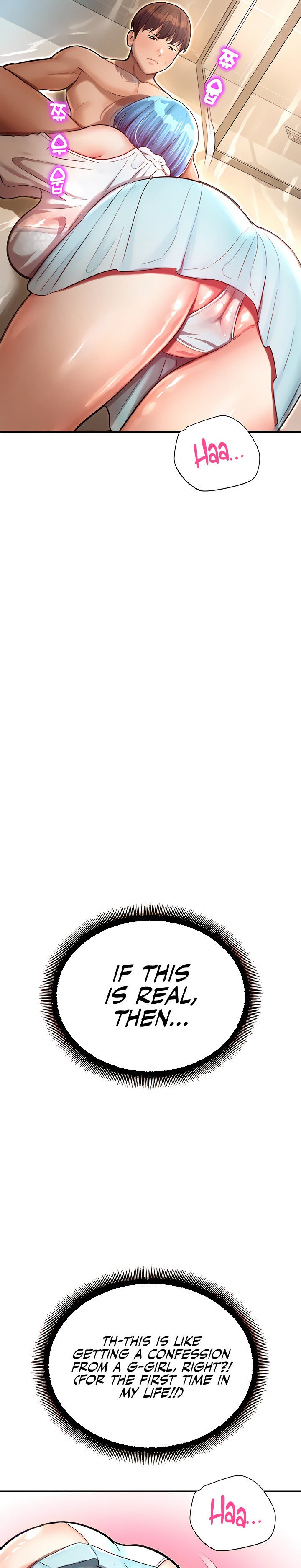 Destiny Land - Chapter 9 [photo 35] - MangaPorn