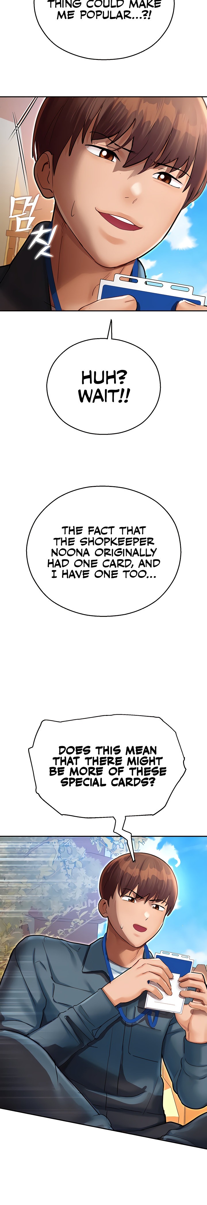 Destiny Land - Chapter 9 [photo 9] - MangaPorn