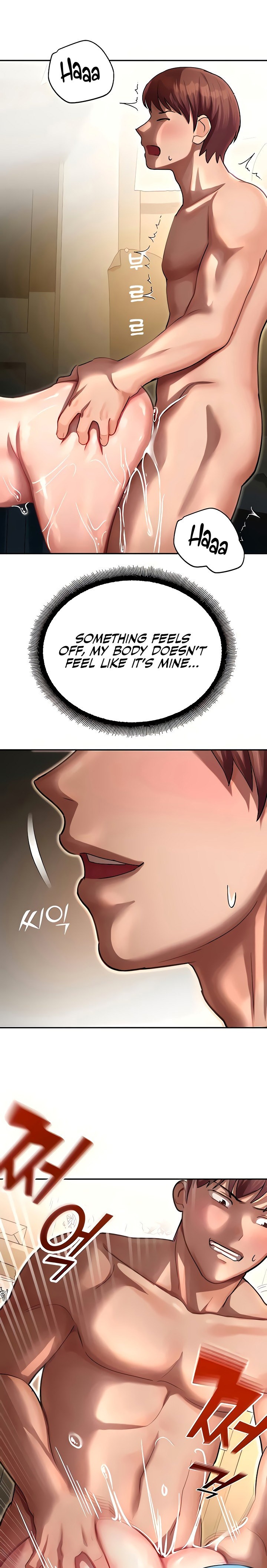 Destiny Land - Chapter 11 [photo 10] - MangaPorn