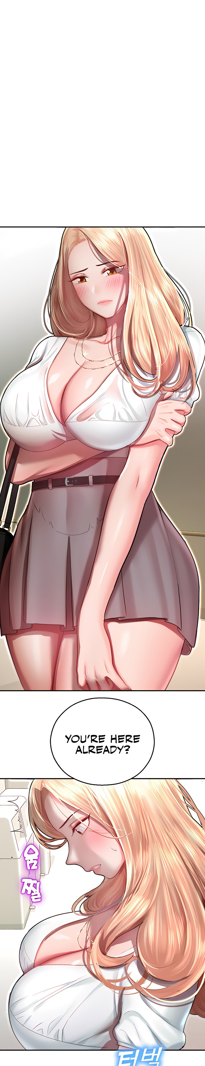 Destiny Land - Chapter 12 [photo 10] - MangaPorn