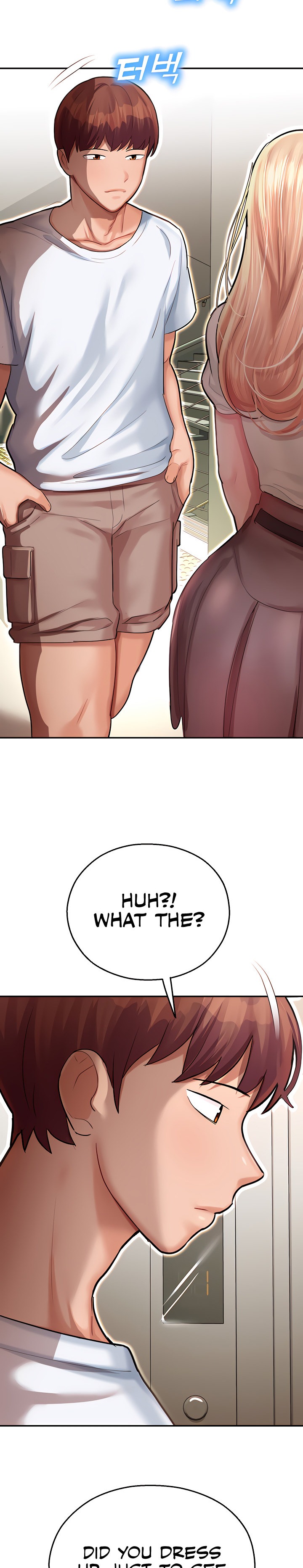 Destiny Land - Chapter 12 [photo 11] - MangaPorn