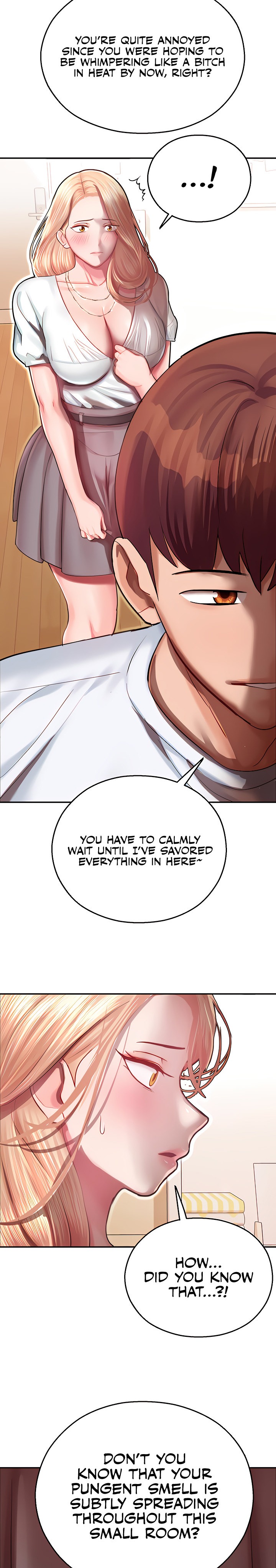 Destiny Land - Chapter 12 [photo 17] - MangaPorn