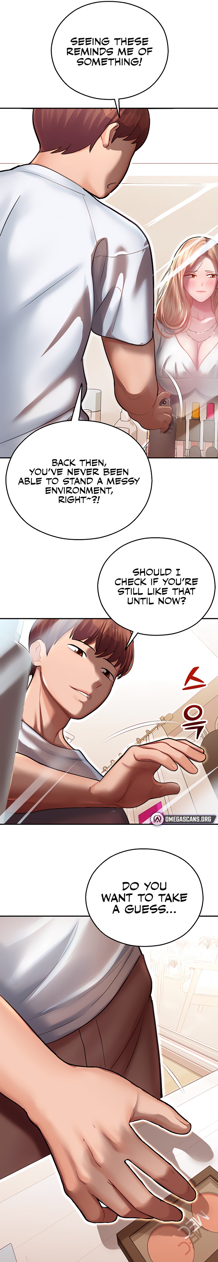 Destiny Land - Chapter 12 [photo 19] - MangaPorn