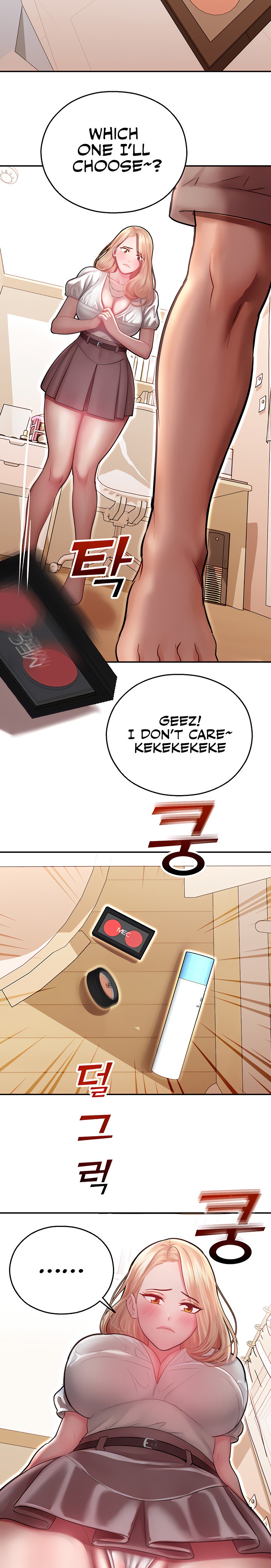 Destiny Land - Chapter 12 [photo 20] - MangaPorn