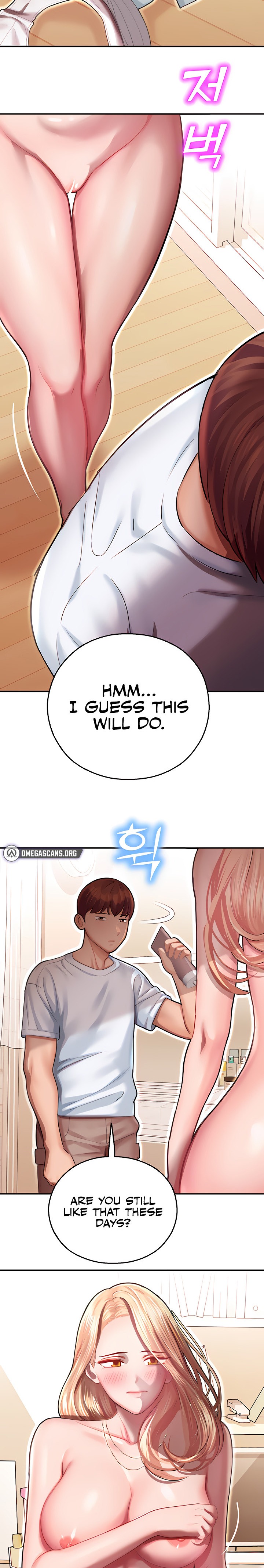 Destiny Land - Chapter 12 [photo 26] - MangaPorn