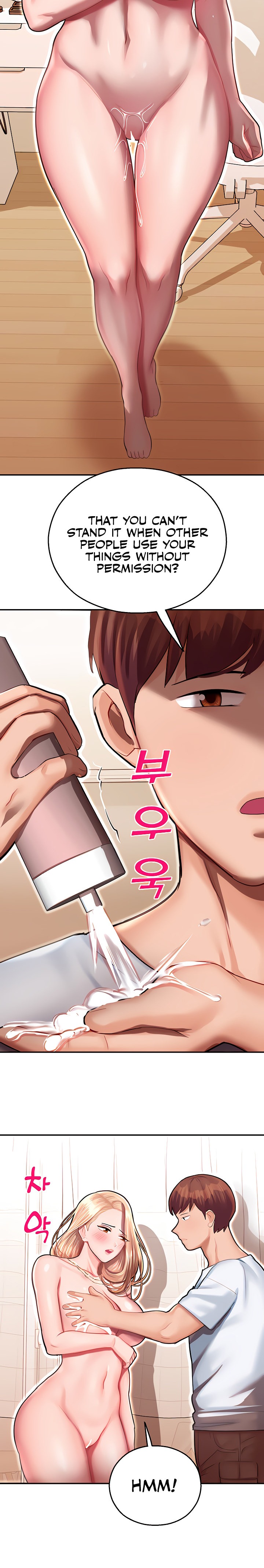 Destiny Land - Chapter 12 [photo 27] - MangaPorn