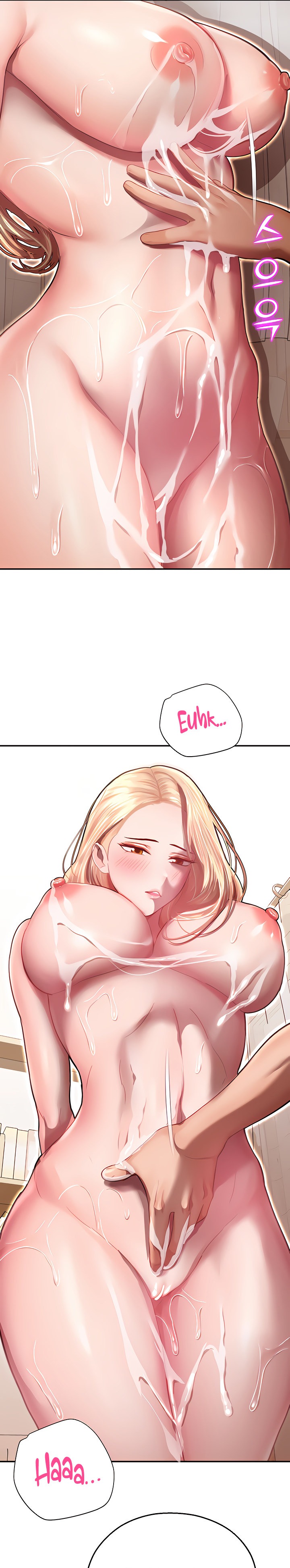 Destiny Land - Chapter 12 [photo 31] - MangaPorn