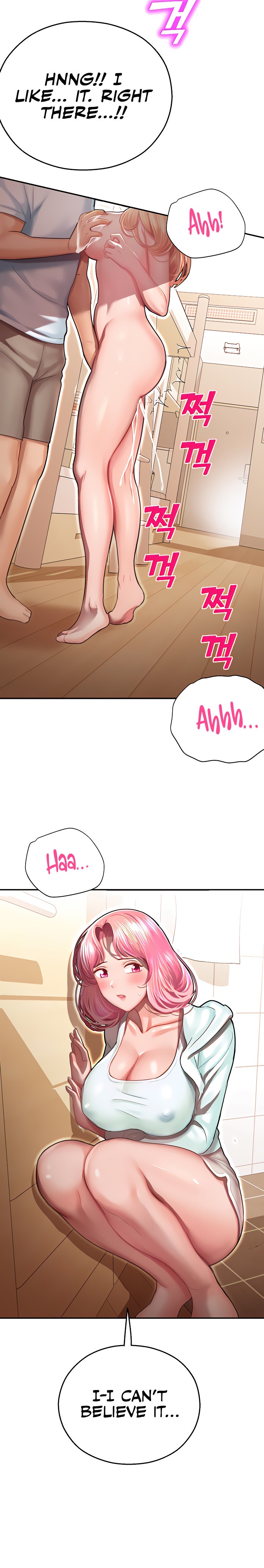 Destiny Land - Chapter 12 [photo 36] - MangaPorn