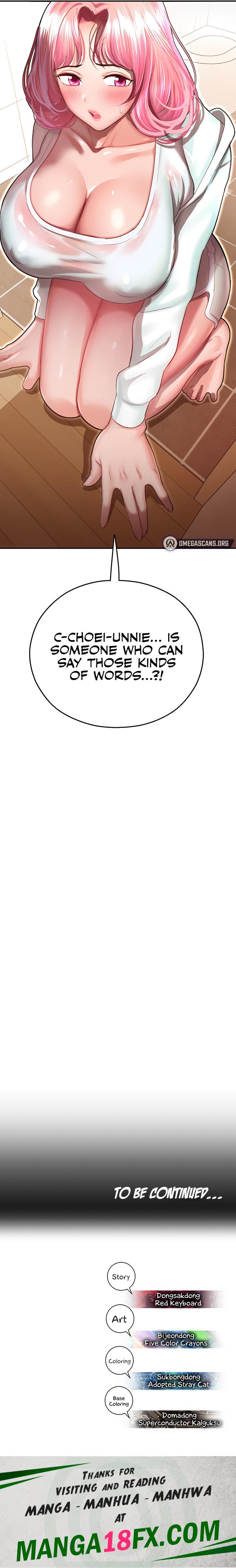 Destiny Land - Chapter 12 [photo 37] - MangaPorn