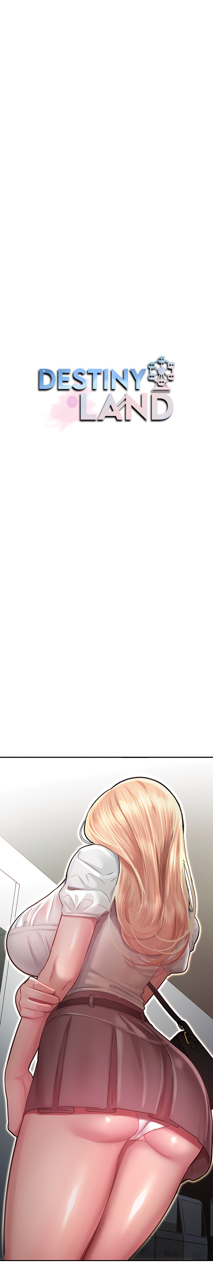 Destiny Land - Chapter 12 [photo 9] - MangaPorn