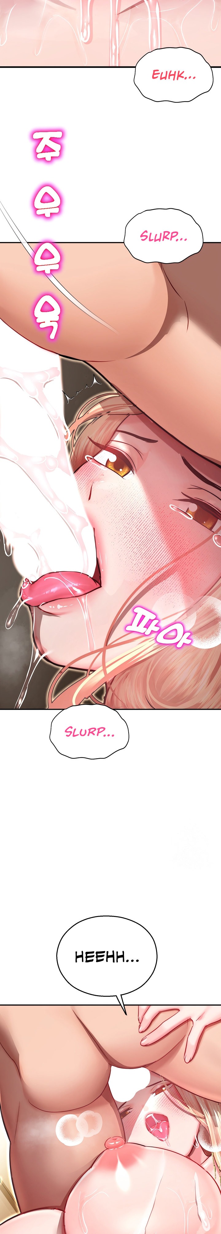 Destiny Land - Chapter 13 [photo 17] - MangaPorn