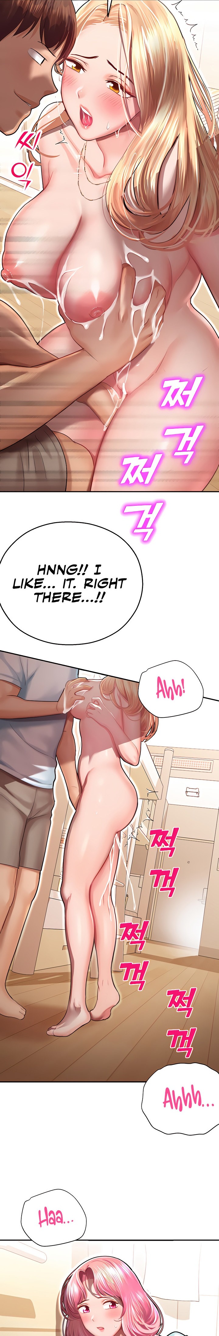 Destiny Land - Chapter 13 [photo 2] - MangaPorn