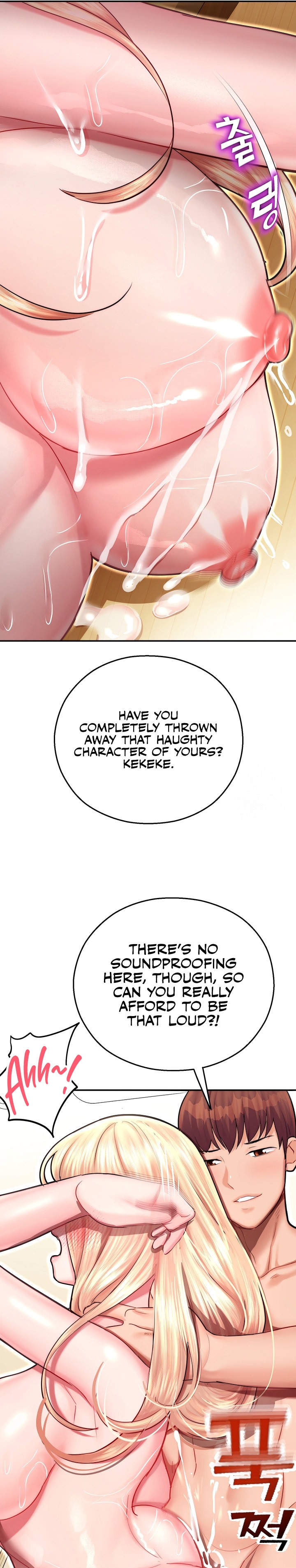 Destiny Land - Chapter 13 [photo 25] - MangaPorn