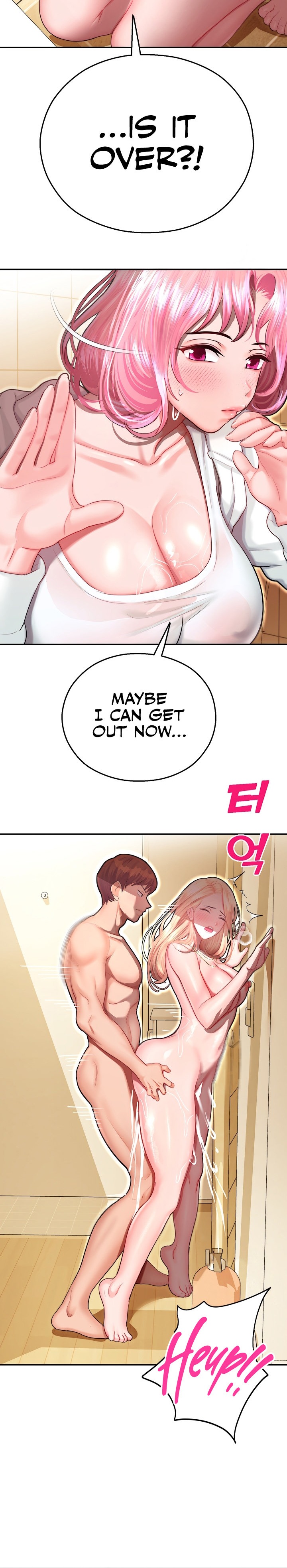 Destiny Land - Chapter 13 [photo 36] - MangaPorn