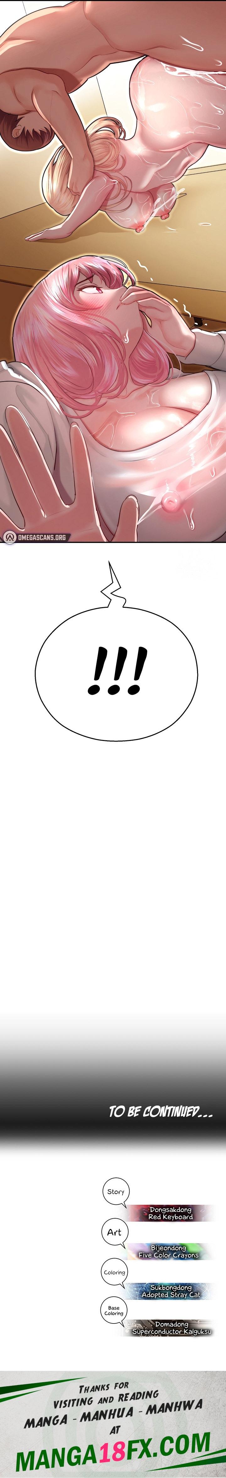 Destiny Land - Chapter 13 [photo 37] - MangaPorn