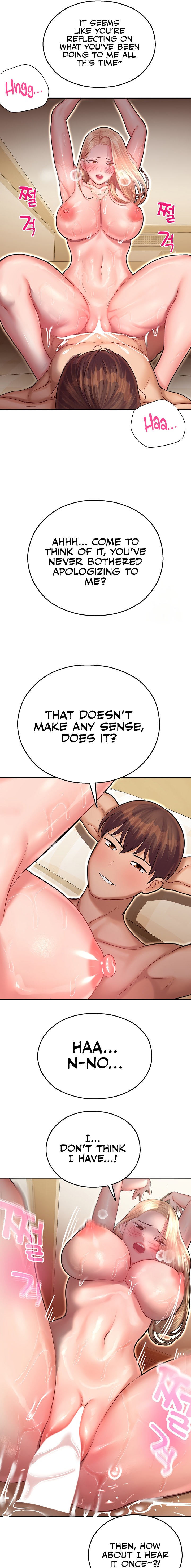 Destiny Land - Chapter 14 [photo 19] - MangaPorn