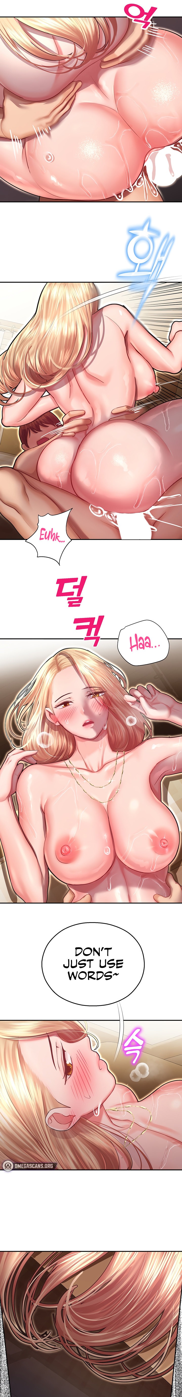 Destiny Land - Chapter 14 [photo 25] - MangaPorn