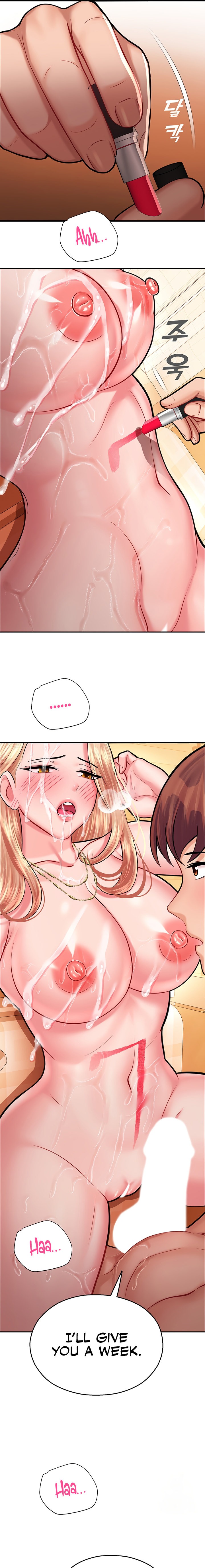 Destiny Land - Chapter 15 [photo 13] - MangaPorn