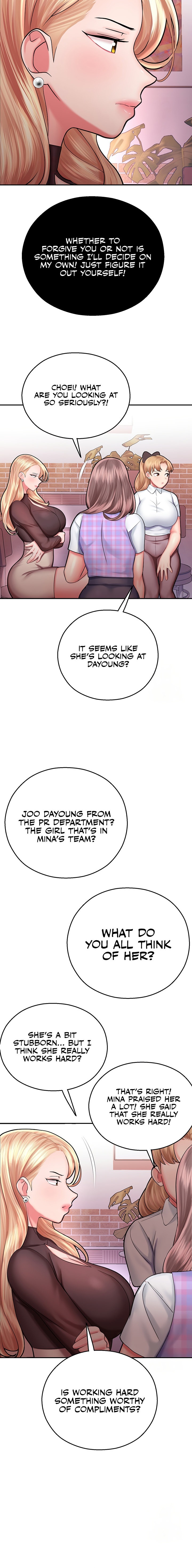 Destiny Land - Chapter 15 [photo 16] - MangaPorn