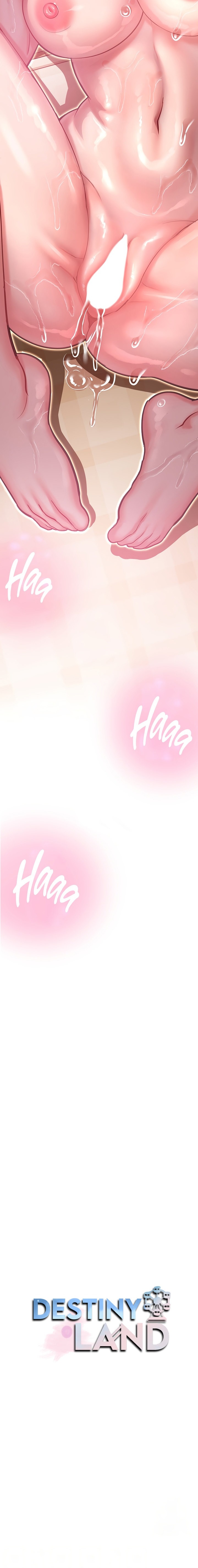 Destiny Land - Chapter 15 [photo 2] - MangaPorn