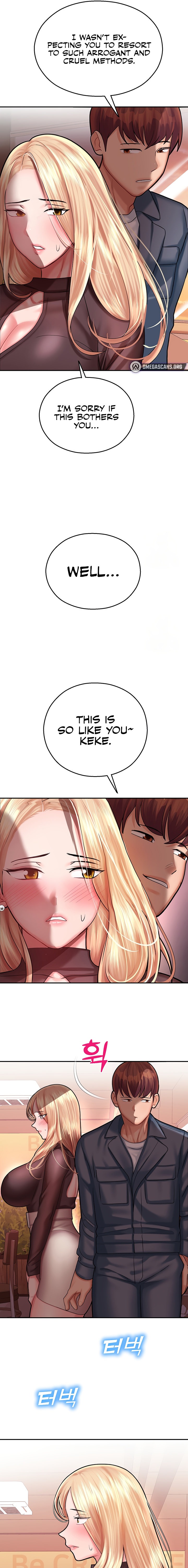 Destiny Land - Chapter 15 [photo 25] - MangaPorn