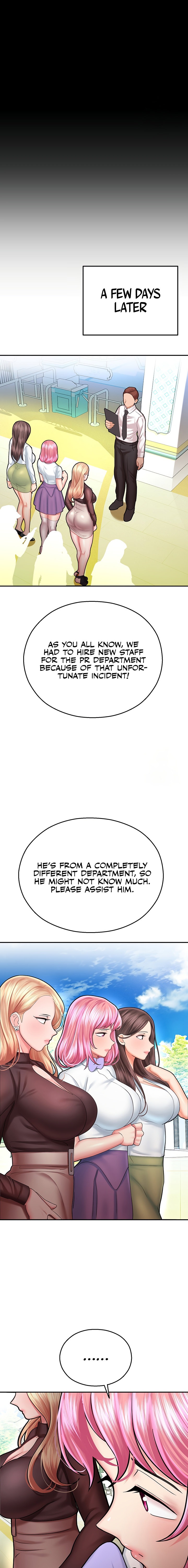 Destiny Land - Chapter 15 [photo 27] - MangaPorn