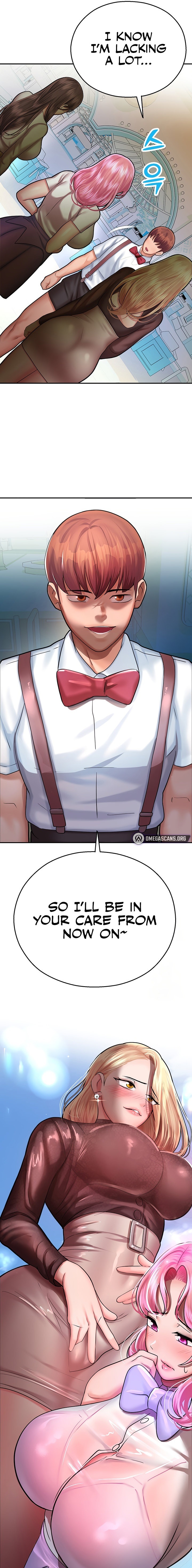 Destiny Land - Chapter 15 [photo 29] - MangaPorn