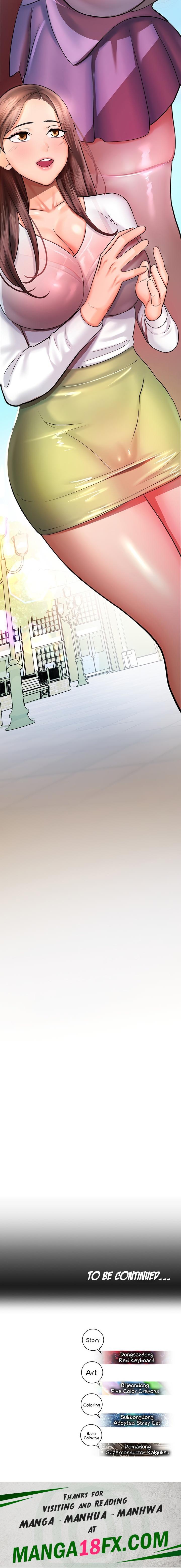 Destiny Land - Chapter 15 [photo 30] - MangaPorn