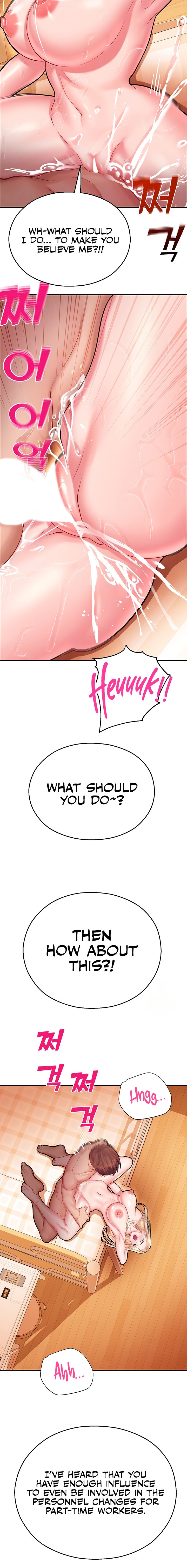 Destiny Land - Chapter 15 [photo 4] - MangaPorn