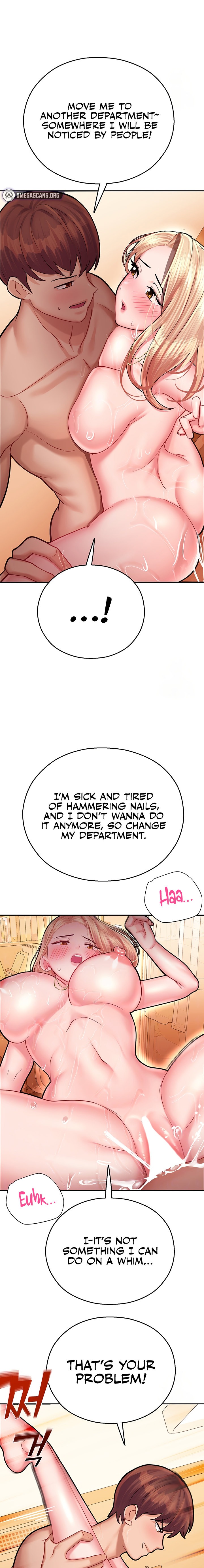 Destiny Land - Chapter 15 [photo 5] - MangaPorn