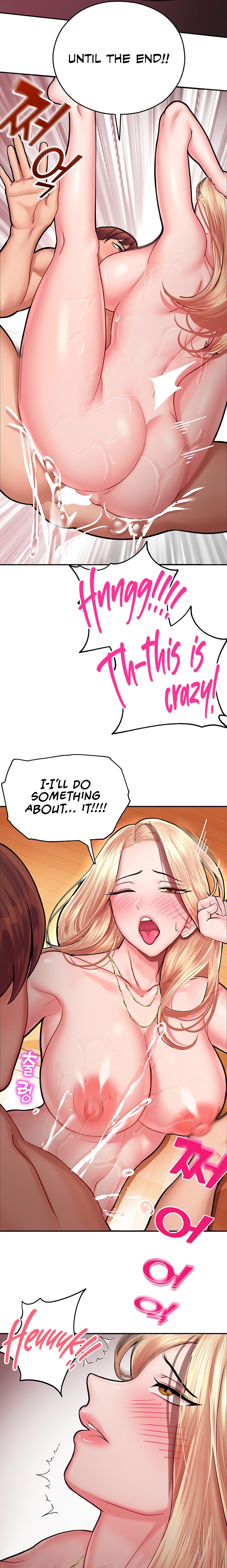 Destiny Land - Chapter 15 [photo 9] - MangaPorn