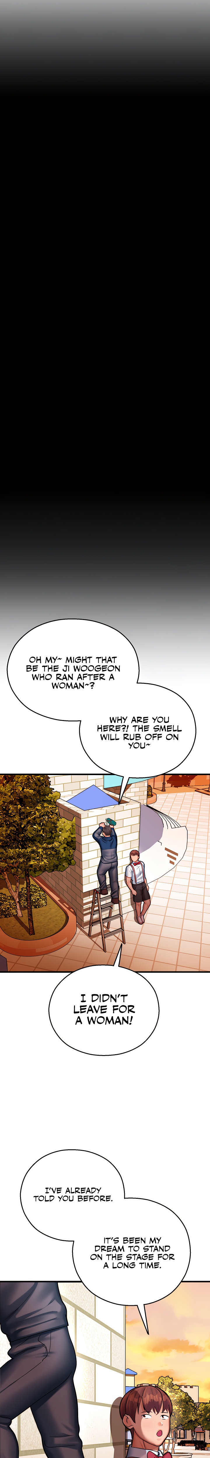 Destiny Land - Chapter 16 [photo 19] - MangaPorn