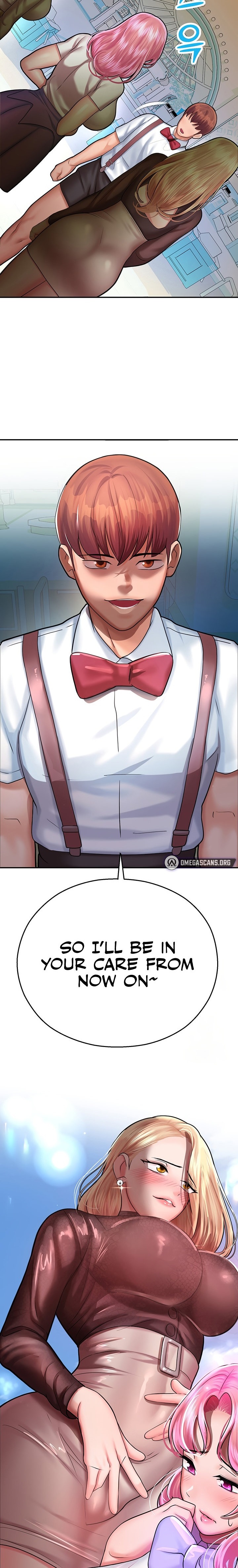 Destiny Land - Chapter 16 [photo 2] - MangaPorn